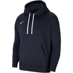 Nike Men's Hoodie - Navy Blue von Nike | BYAG.