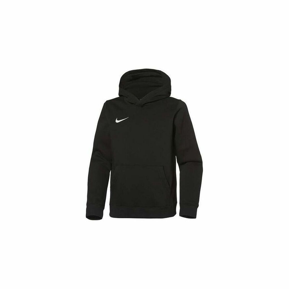 Nike Kids' Hoodie - Black von Nike | BYAG.