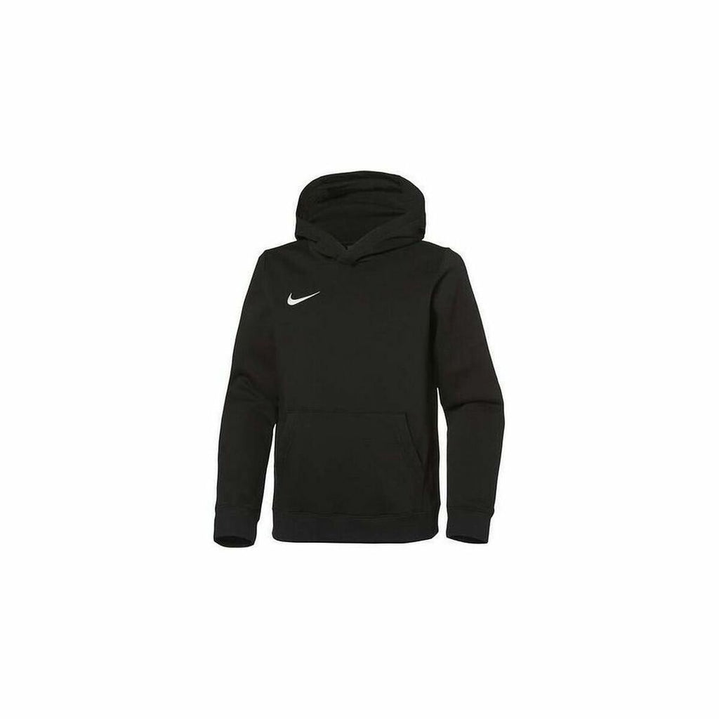 Nike Kids' Hoodie - Black von Nike | BYAG.