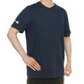 Nike Men's T-Shirt - Navy von Nike | BYAG.