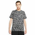 Nike Sportswear Men's T-Shirt - Dark Grey von Nike | BYAG.