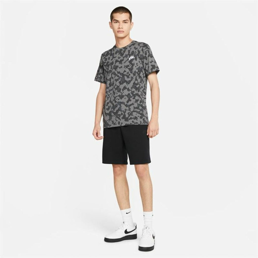 Nike Sportswear Men's T-Shirt - Dark Grey von Nike | BYAG.