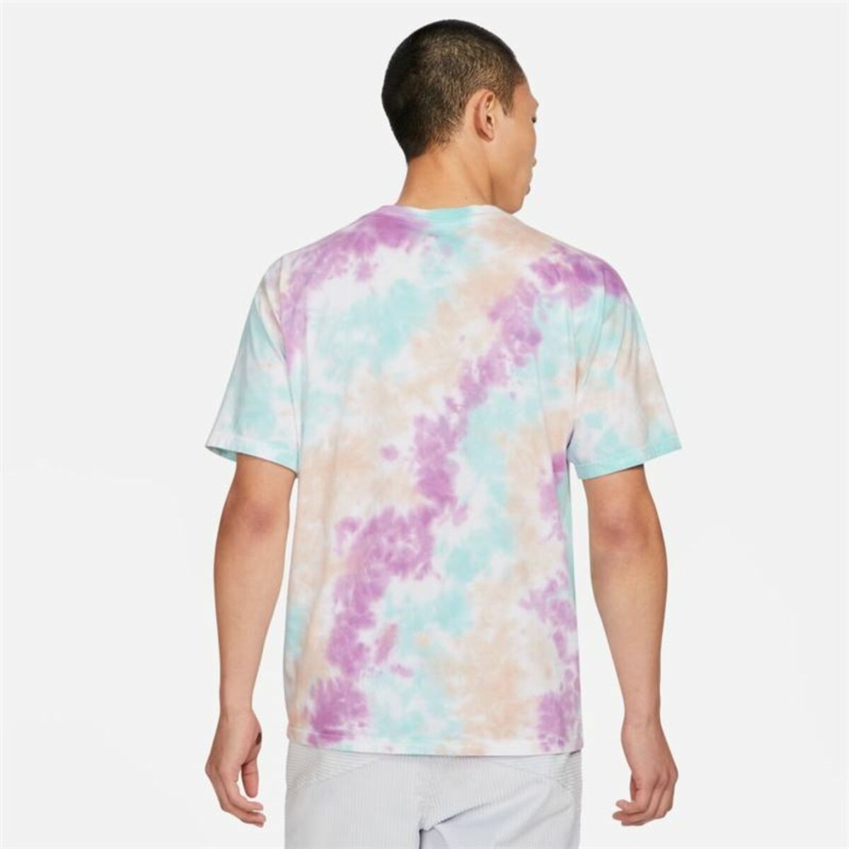 Nike Short-sleeve Sportswear Men's T-Shirt von Nike | BYAG.