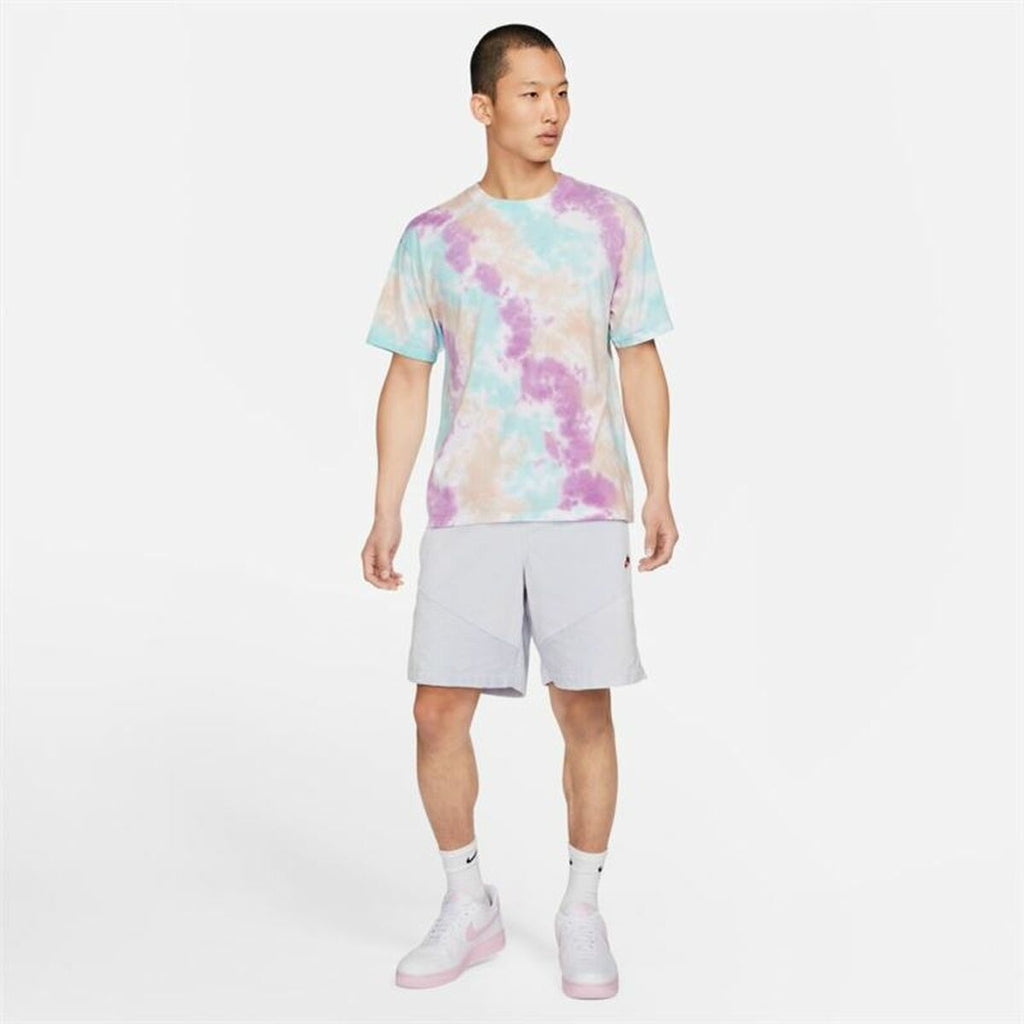 Nike Short-sleeve Sportswear Men's T-Shirt von Nike | BYAG.