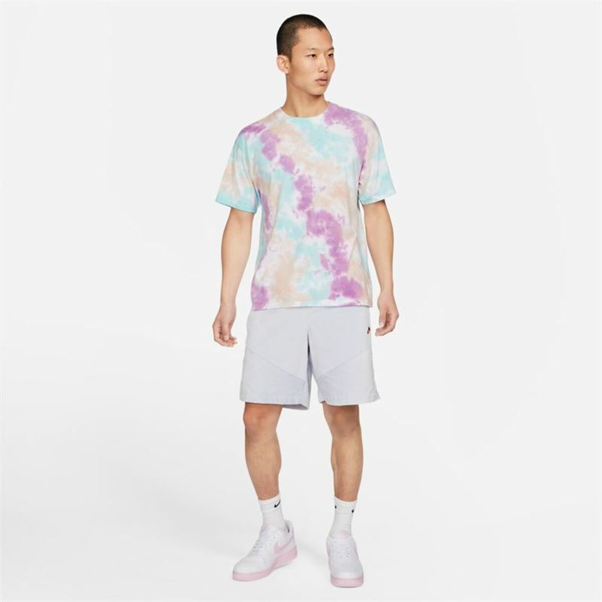 Nike Short-sleeve Sportswear Men's T-Shirt von Nike | BYAG.