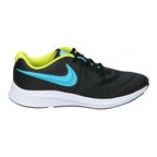 Nike Star Runner 2 Women's Trainers - Black von Nike | BYAG.