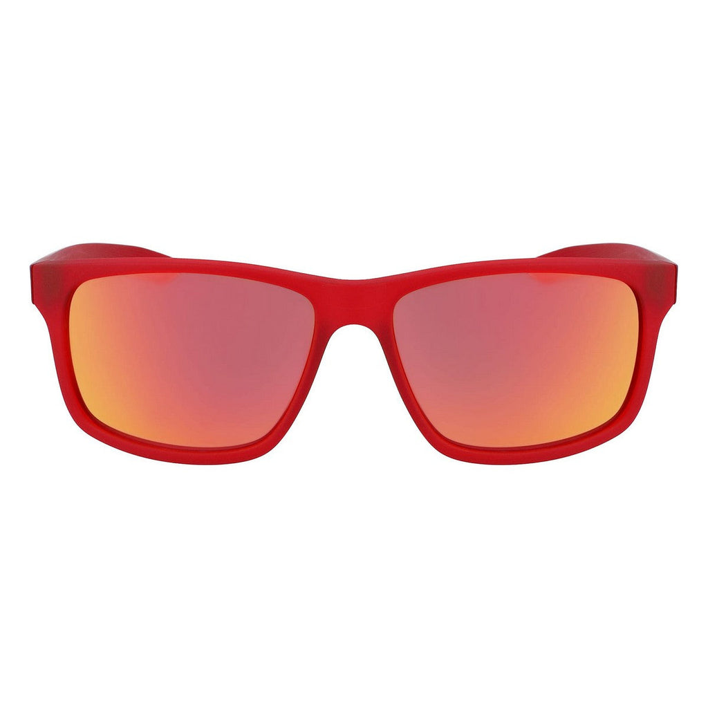 Nike Sunglasses Men's Sunglasses - Red von Nike | BYAG.
