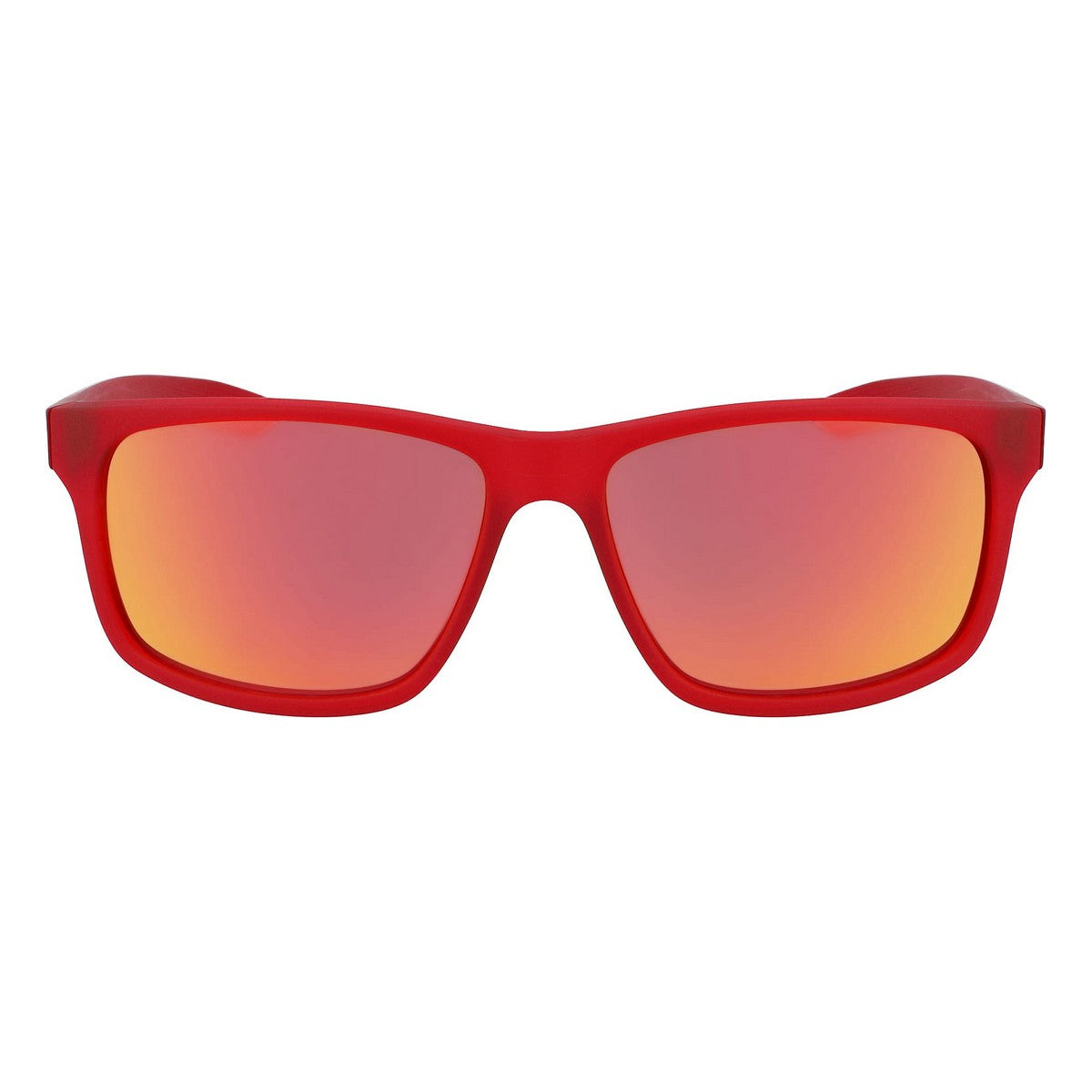 Nike Sunglasses Men's Sunglasses - Red von Nike | BYAG.