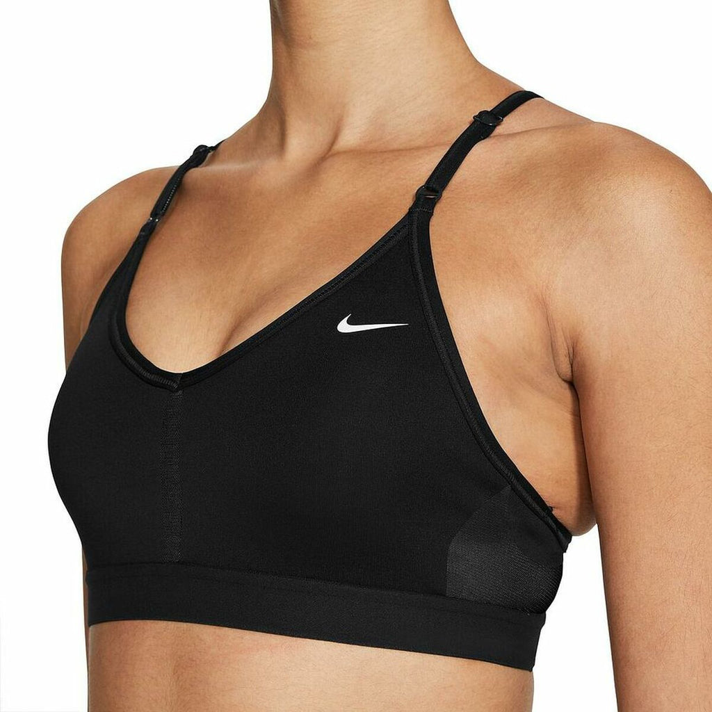 Nike Bra Indy V Women's Sports & Outdoors - Black von Nike | BYAG.