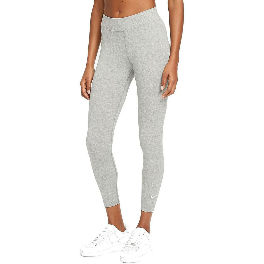 Nike Sportswear Essential 7/8 Women's Leggings - Grey von Nike | BYAG.