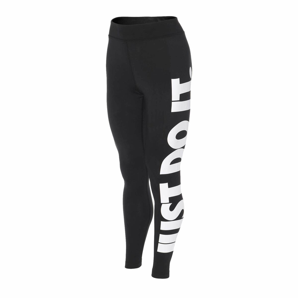 Nike Women's Leggings - Black von Nike | BYAG.