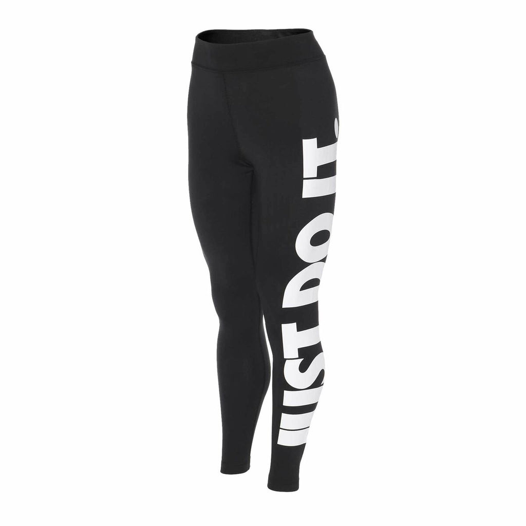 Nike Women's Leggings - Black von Nike | BYAG.