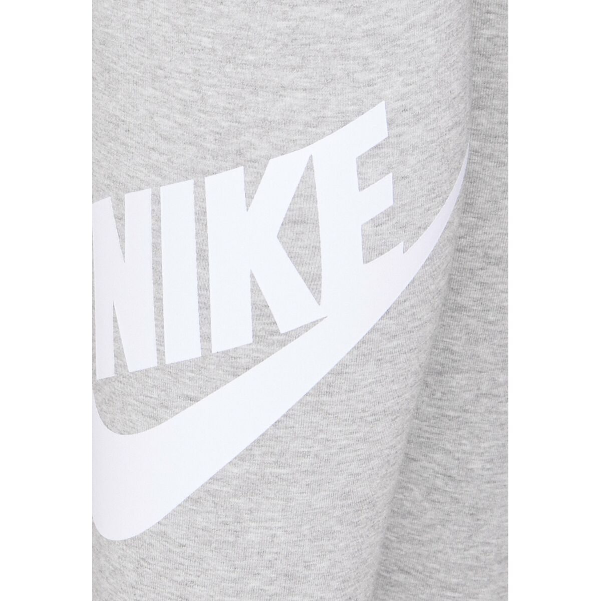 Nike GX Just Do It High-Rise Women's Leggings - Grey von Nike | BYAG.
