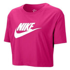 Nike Women's T-Shirt - Pink von Nike | BYAG.