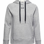 Women’s Hoodie Under Armour Rival Grey