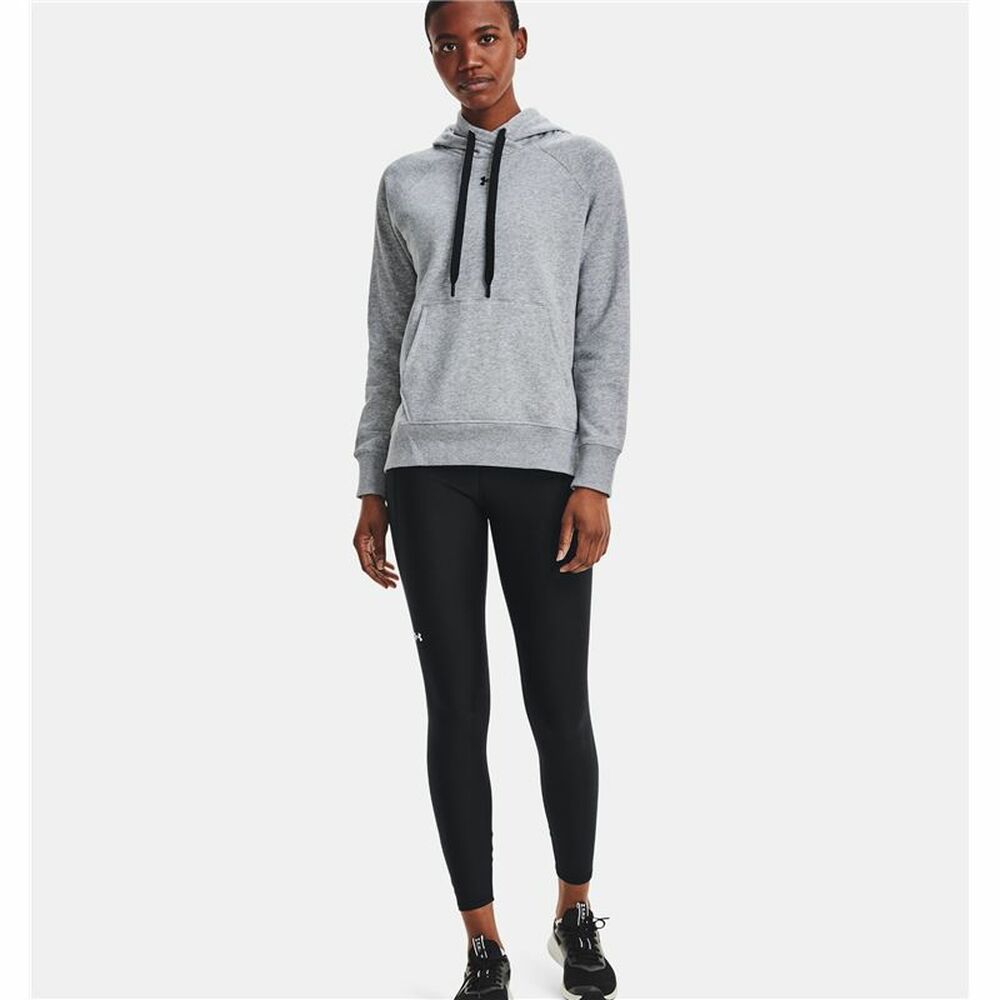 Women’s Hoodie Under Armour Rival Grey