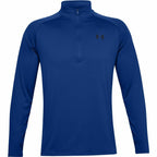 Under Armour Tech™ ½ Men's T-Shirt - Blue von Under Armour | BYAG.