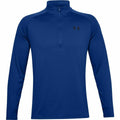 Under Armour Tech™ ½ Men's T-Shirt - Blue von Under Armour | BYAG.