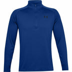 Under Armour Tech™ ½ Men's T-Shirt - Blue von Under Armour | BYAG.