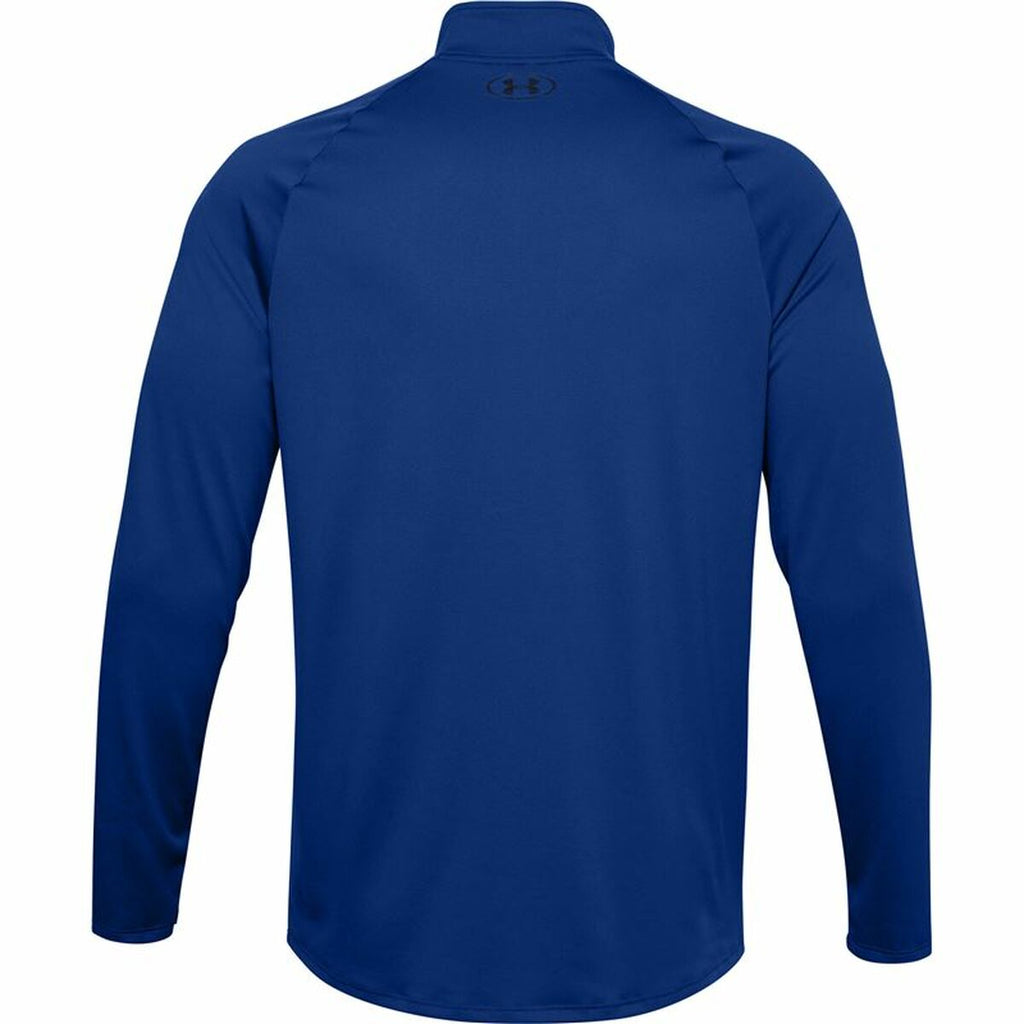 Under Armour Tech™ ½ Men's T-Shirt - Blue von Under Armour | BYAG.
