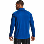 Under Armour Tech™ ½ Men's T-Shirt - Blue von Under Armour | BYAG.