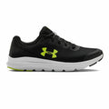 Under Armour Surge 2 Men's Running Shoes - Black von Under Armour | BYAG.