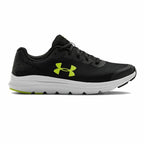 Under Armour Surge 2 Men's Running Shoes - Black von Under Armour | BYAG.