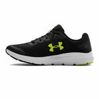 Under Armour Surge 2 Men's Running Shoes - Black von Under Armour | BYAG.