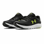 Under Armour Surge 2 Men's Running Shoes - Black von Under Armour | BYAG.