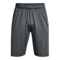 Under Armour Herren Sportshorts Raid 2.0 Grau – XL
