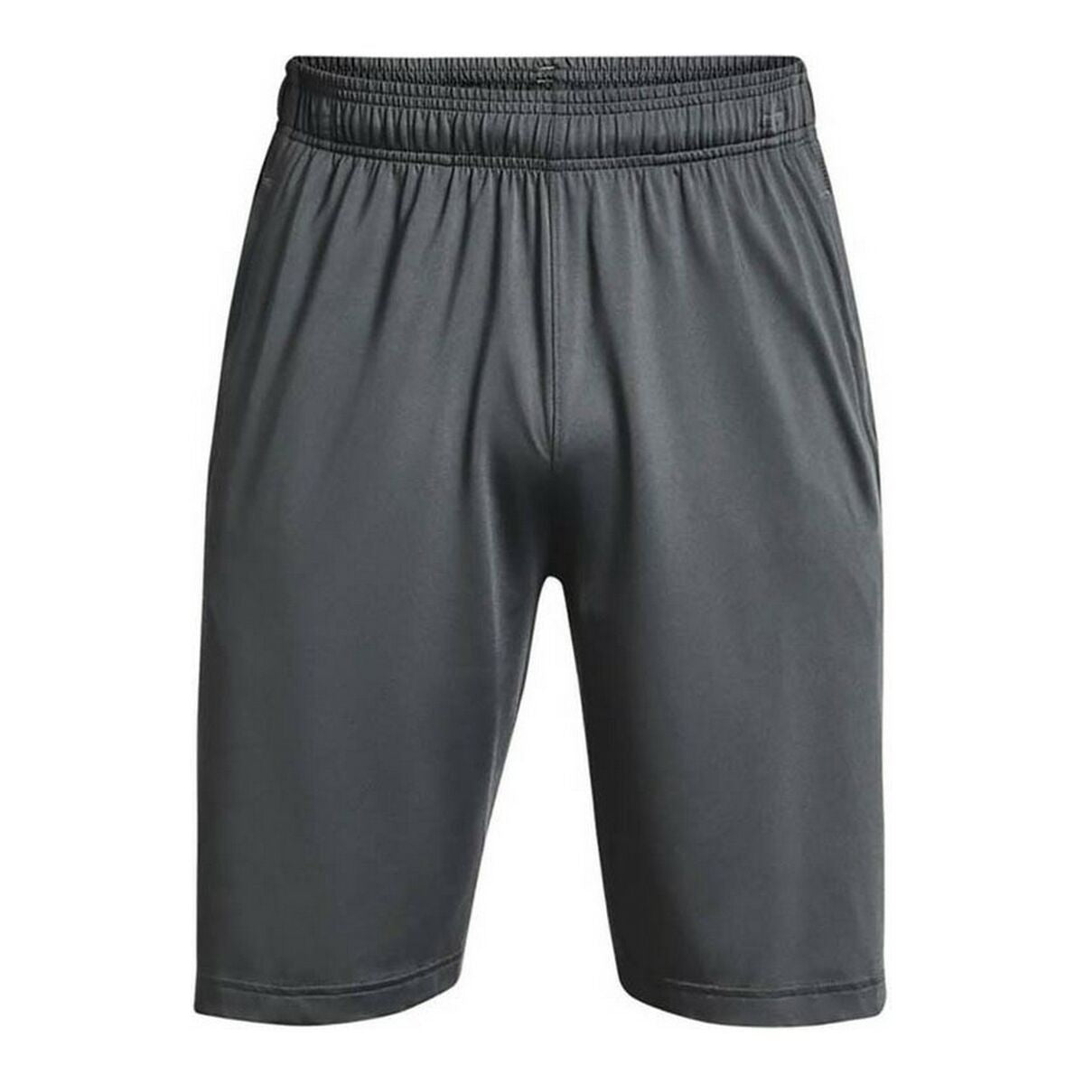 Under Armour Herren Sportshorts Raid 2.0 Grau – XL