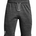 Under Armour Herren Sportshorts Rival Terry – XL