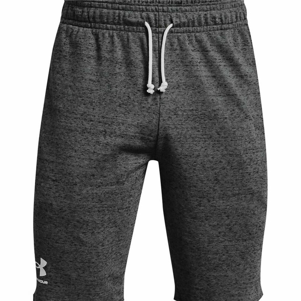 Under Armour Herren Sportshorts Rival Terry – XL
