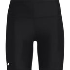 Under Armour Sportleggings Damen Schwarz – Produktansicht 2