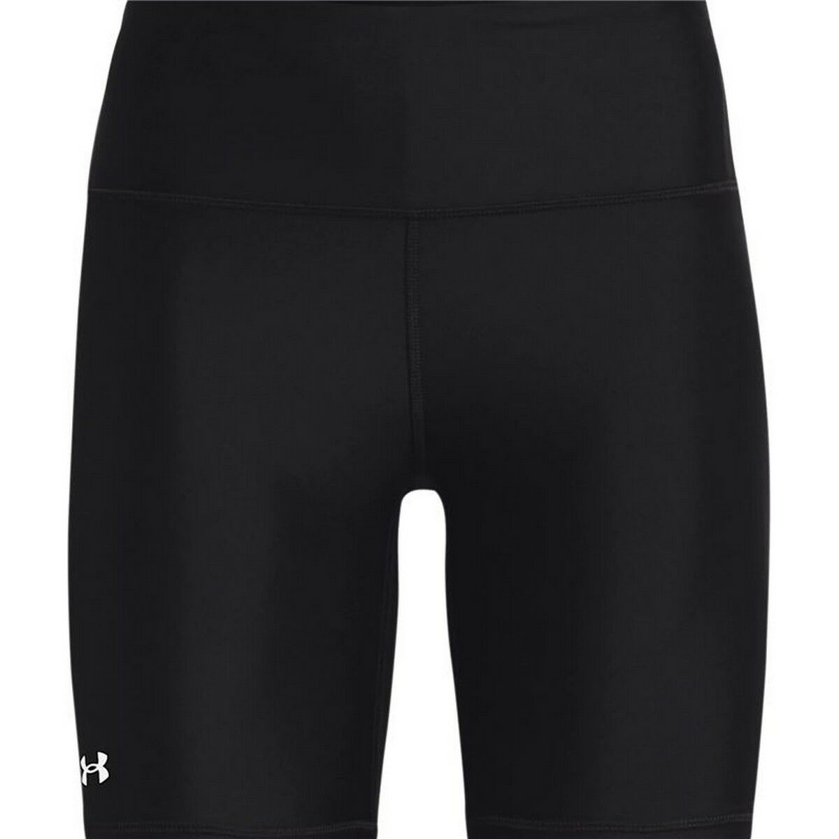 Under Armour Sportleggings Damen Schwarz – Produktansicht 2