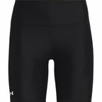 Under Armour Sportleggings Damen Schwarz – Produktansicht 3