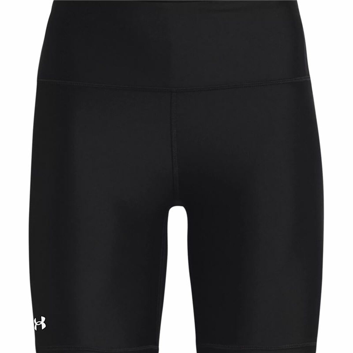 Under Armour Sportleggings Damen Schwarz – Produktansicht 3