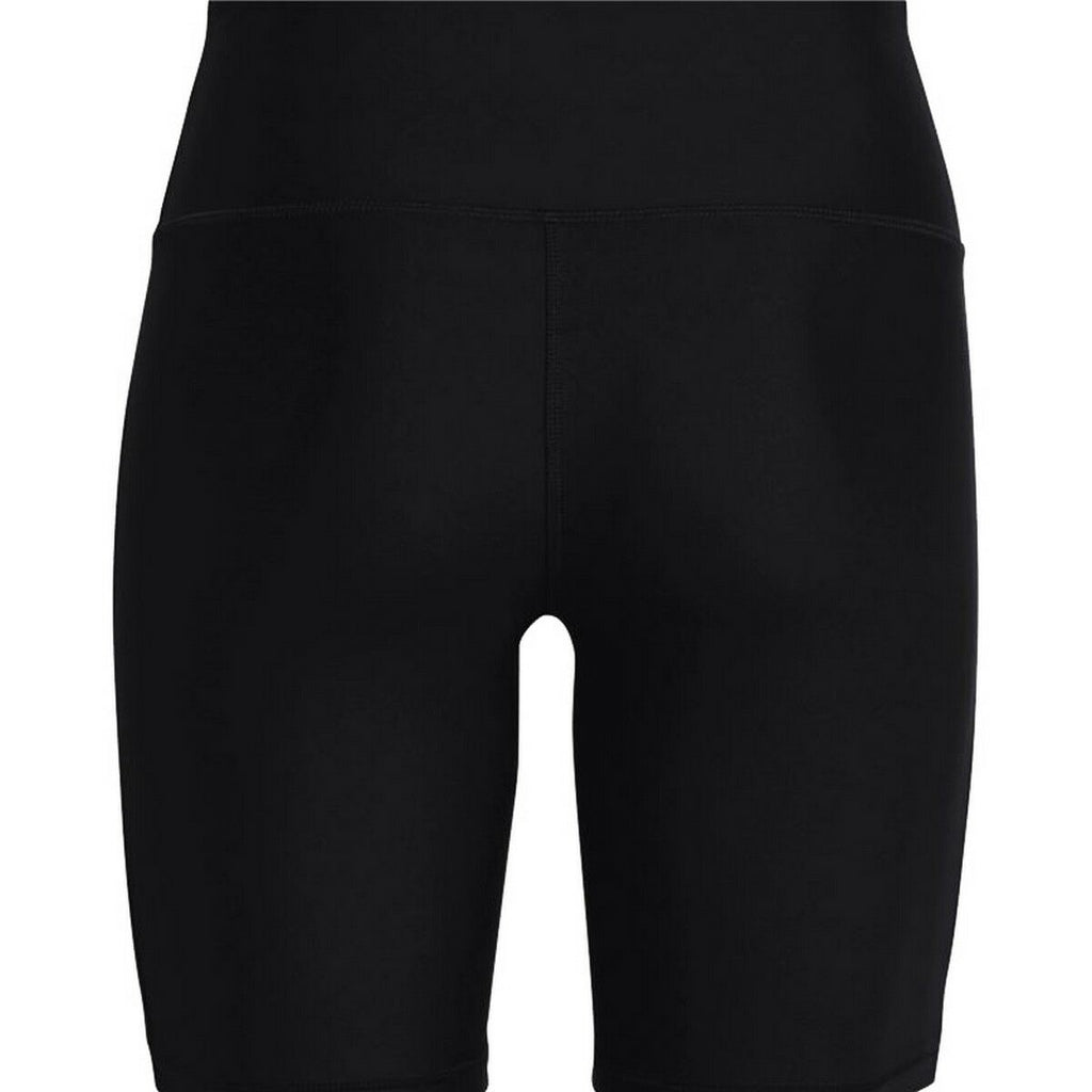 Under Armour Sportleggings Damen Schwarz – Produktansicht 16