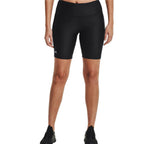 Under Armour Sportleggings Damen Schwarz – Produktansicht 15