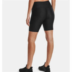 Under Armour Sportleggings Damen Schwarz – Produktansicht 13