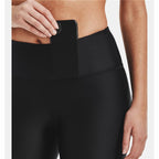 Under Armour Sportleggings Damen Schwarz – Produktansicht 12