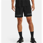 Under Armour Men's Shorts - Black von Under Armour | BYAG.