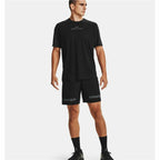 Under Armour Men's Shorts - Black von Under Armour | BYAG.