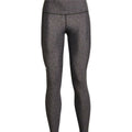 Under Armour Sportleggings Damen Dunkelgrau – XS