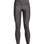 Under Armour Sportleggings Damen Dunkelgrau – XS