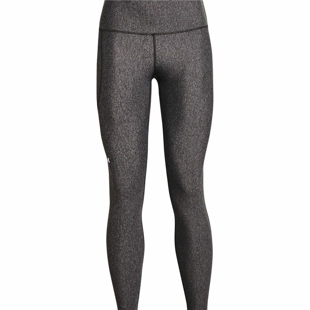 Under Armour Sportleggings Damen Dunkelgrau – Produktansicht 2
