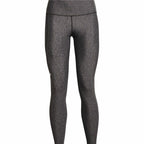 Under Armour Sportleggings Damen Dunkelgrau – Produktansicht 2