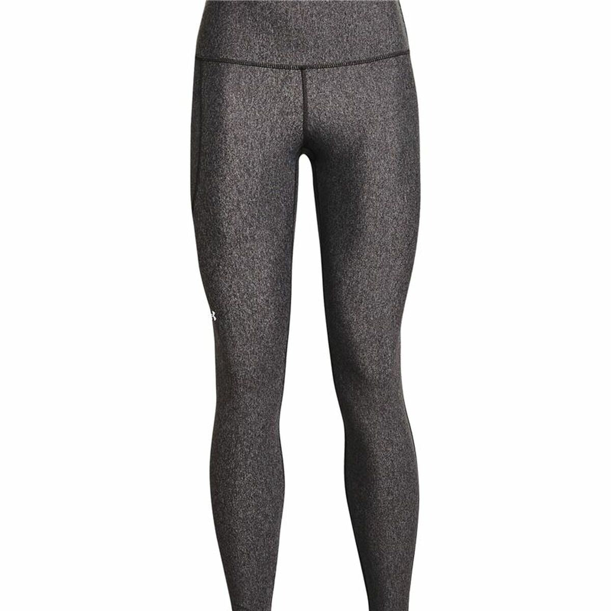 Under Armour Sportleggings Damen Dunkelgrau – Produktansicht 2