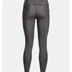 Under Armour Sportleggings Damen Dunkelgrau – Produktansicht 7