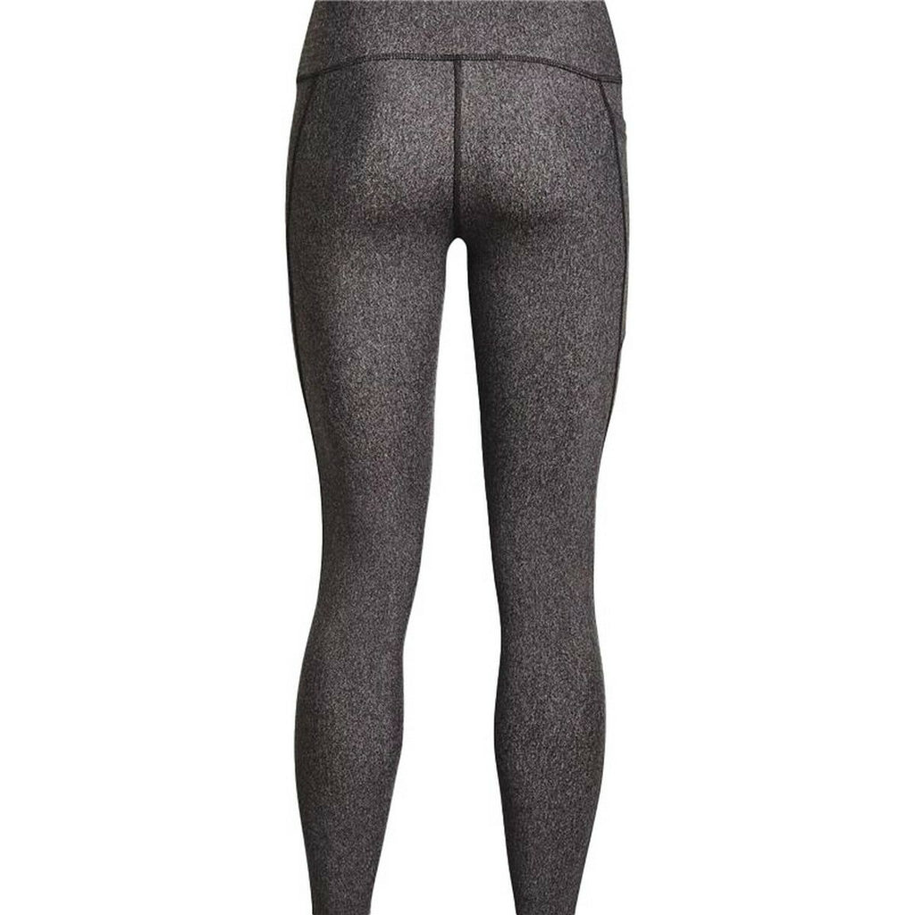 Under Armour Sportleggings Damen Dunkelgrau – Produktansicht 14